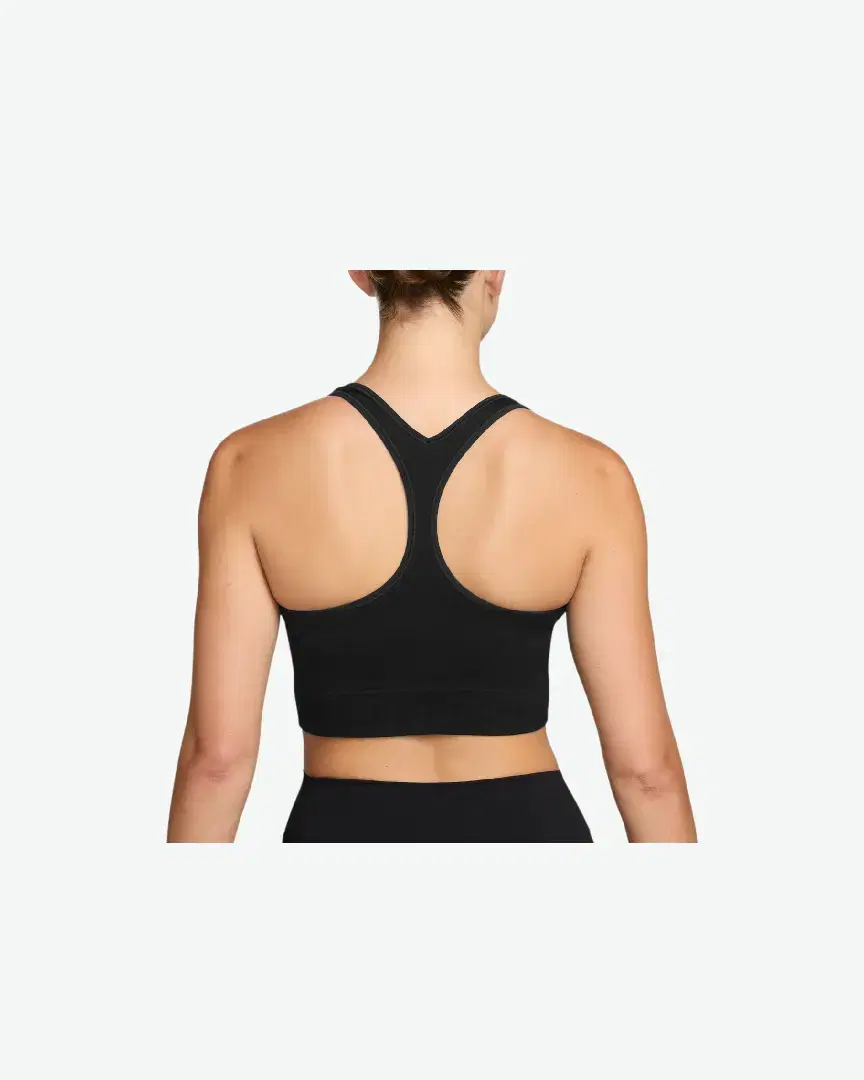 Tops Nike Pro Seamless Crop W - IB9414-010 (1) au meilleur prix !