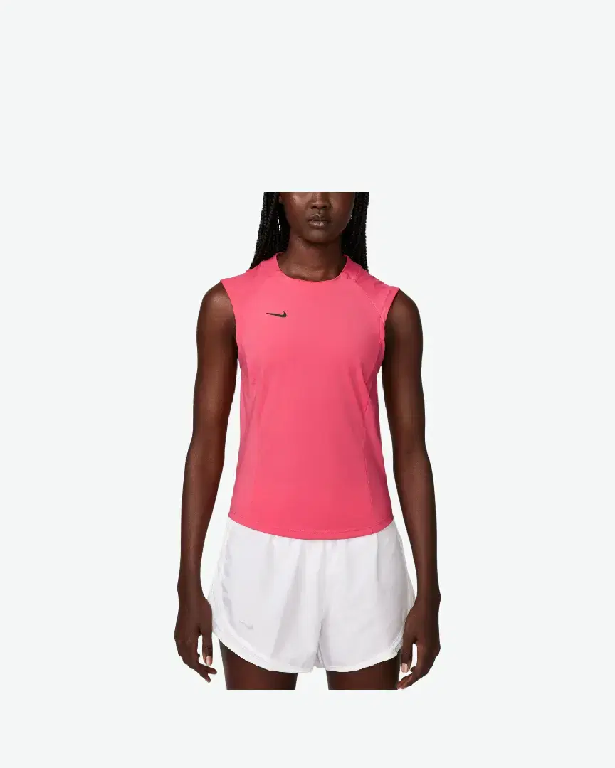 Camisetas sin mangas Nike Running Division W - Women (29) au meilleur prix !