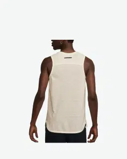 Camisetas sin mangas Nike Solar Chase Hombre – 2/2