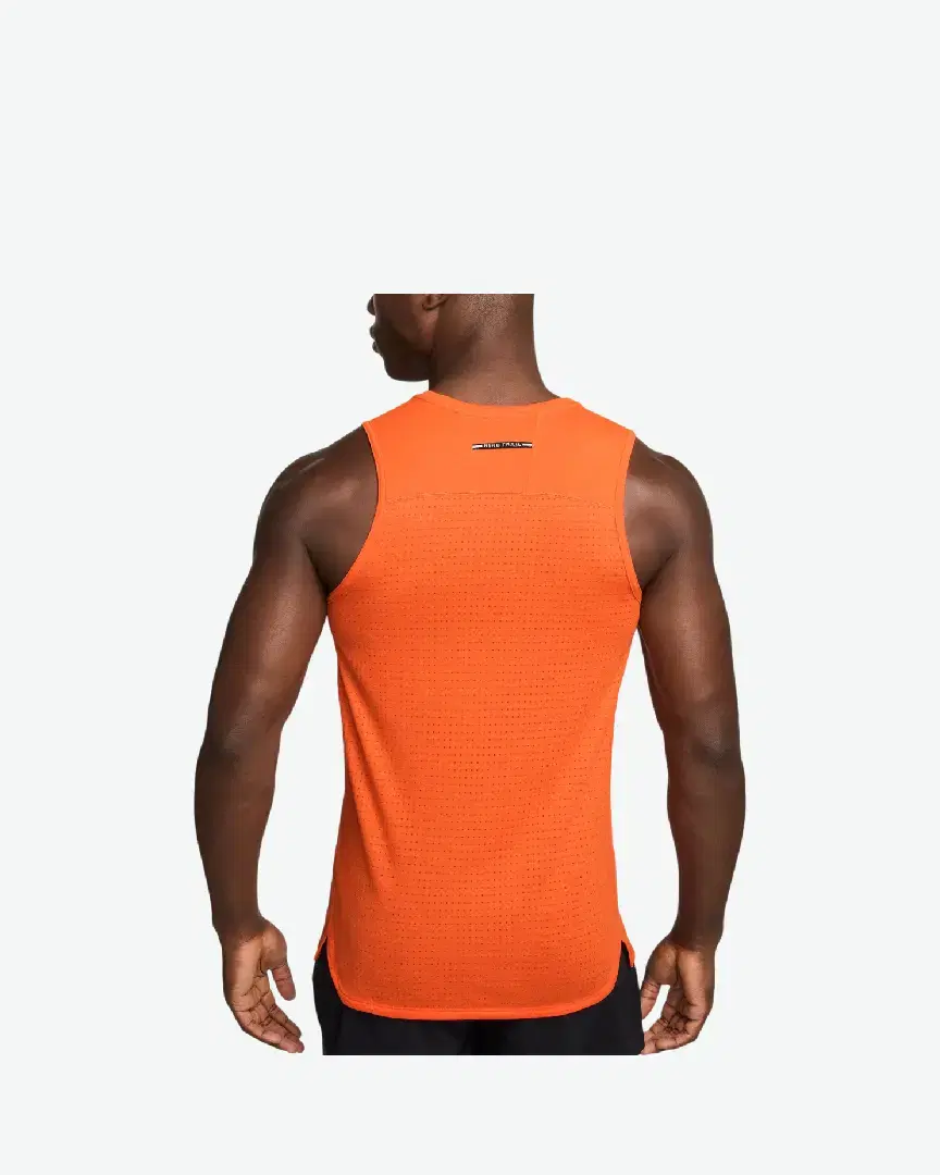 Camisetas sin mangas Nike Solar Chase M - HJ4168-819 (1) au meilleur prix !