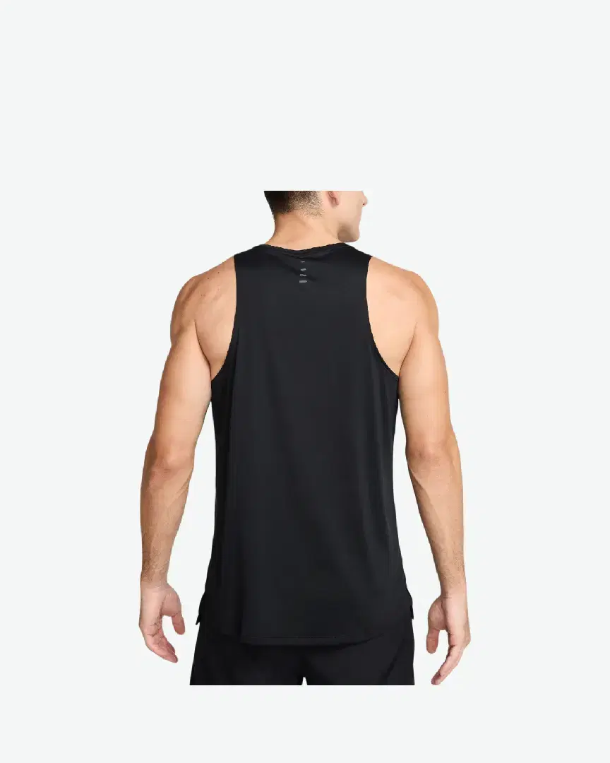 Camisetas sin mangas Nike Stride M - HV5210-010 (1) au meilleur prix !
