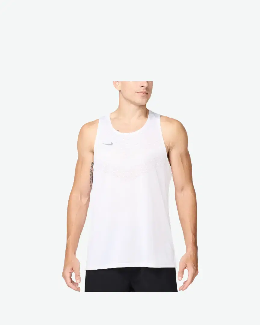Camiseta sin mangas Dri-Fit Adv Nike Stride M - HV5210-100 (0) au meilleur prix !