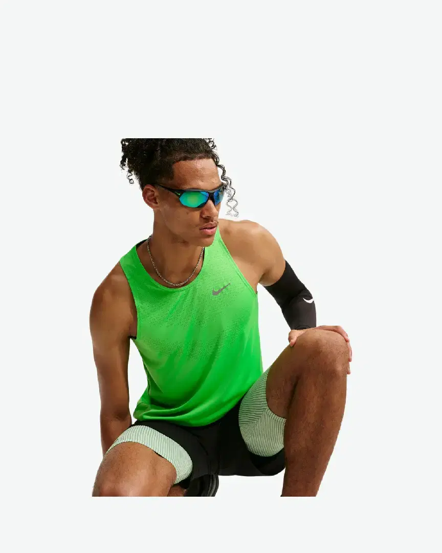 Camiseta sin mangas Dri-Fit Adv Nike Stride M - HV5210-329 (3) au meilleur prix !