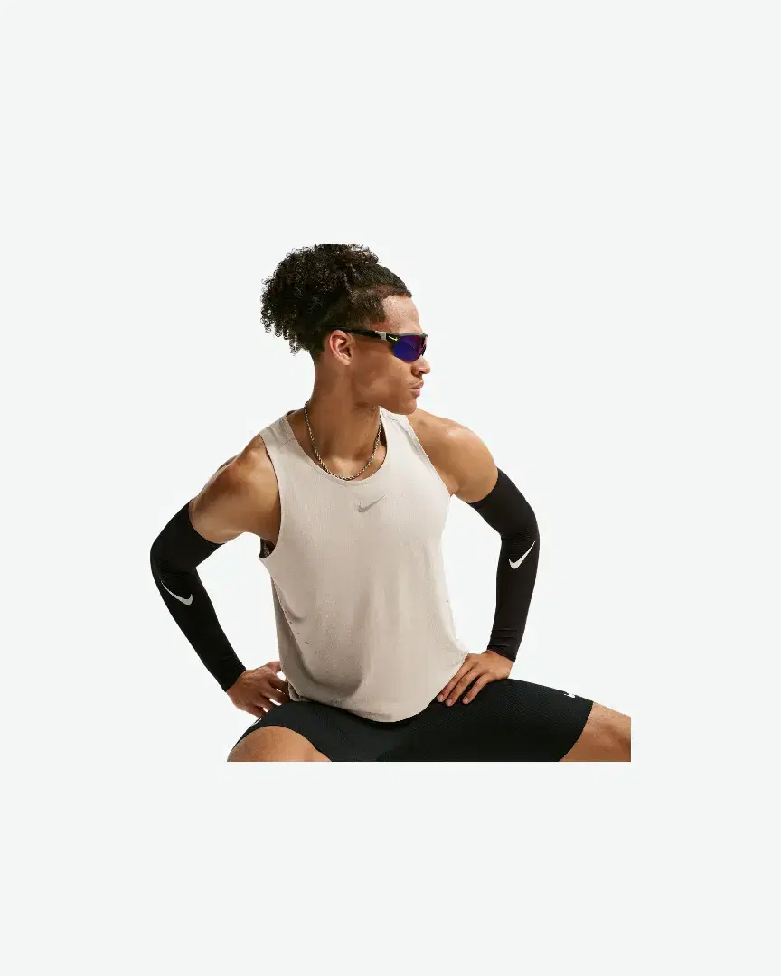 Camiseta sin mangas Dri-Fit Adv Nike Stride M - IM5148-236 (2) au meilleur prix !