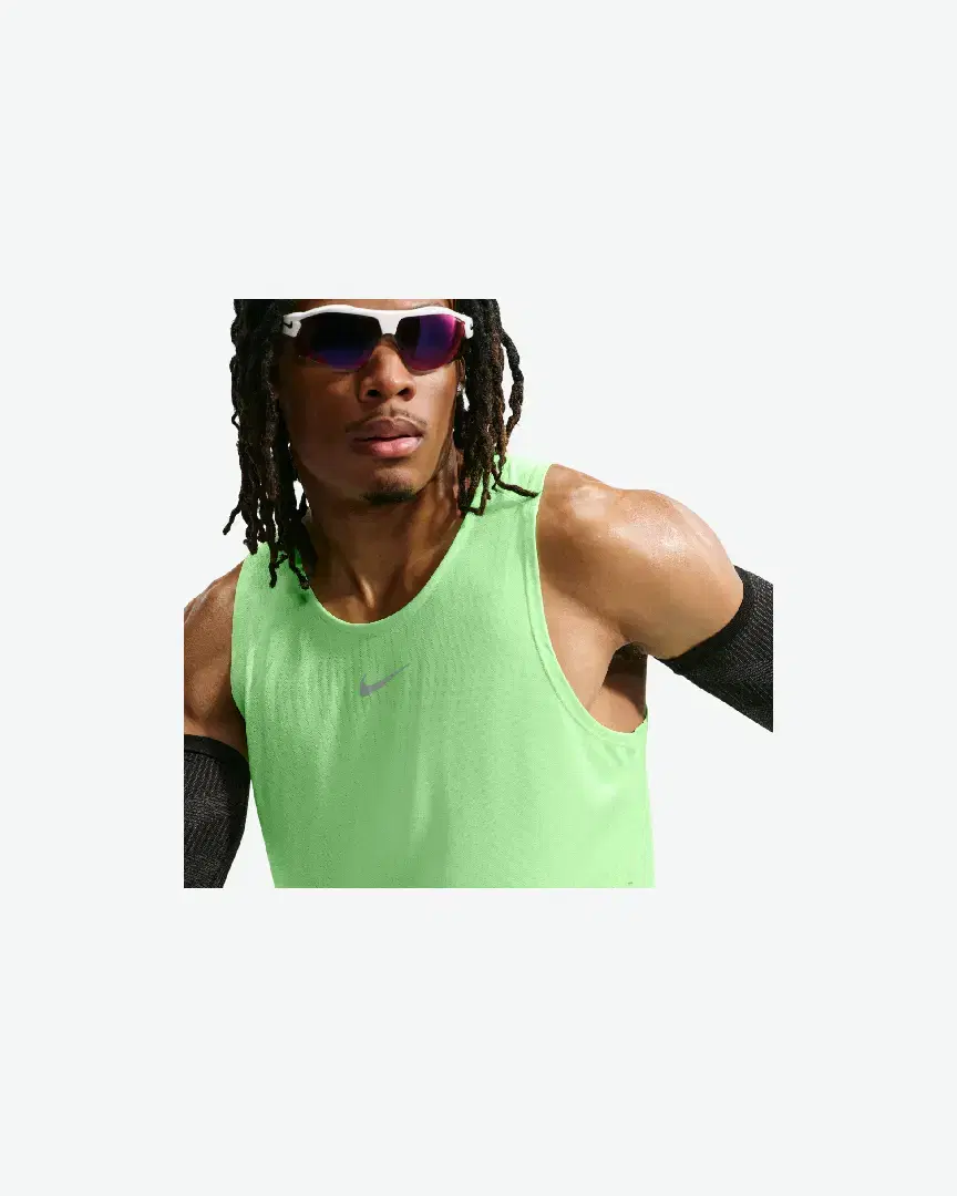 Camiseta sin mangas Dri-Fit Adv Nike Stride M - IM5148-702 (3) au meilleur prix !