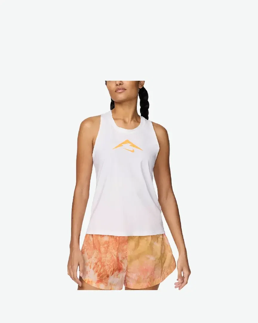 Camisa Dri-Fit Adv Nike Trail W