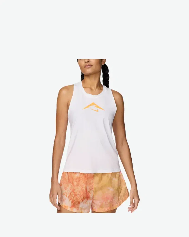 Camisetas sin mangas Nike W Nk Trail Df Grx Tank W