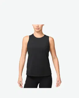 Camiseta sin mangas con diseño Nike Trail Dri-Fit Mujer – 1/2