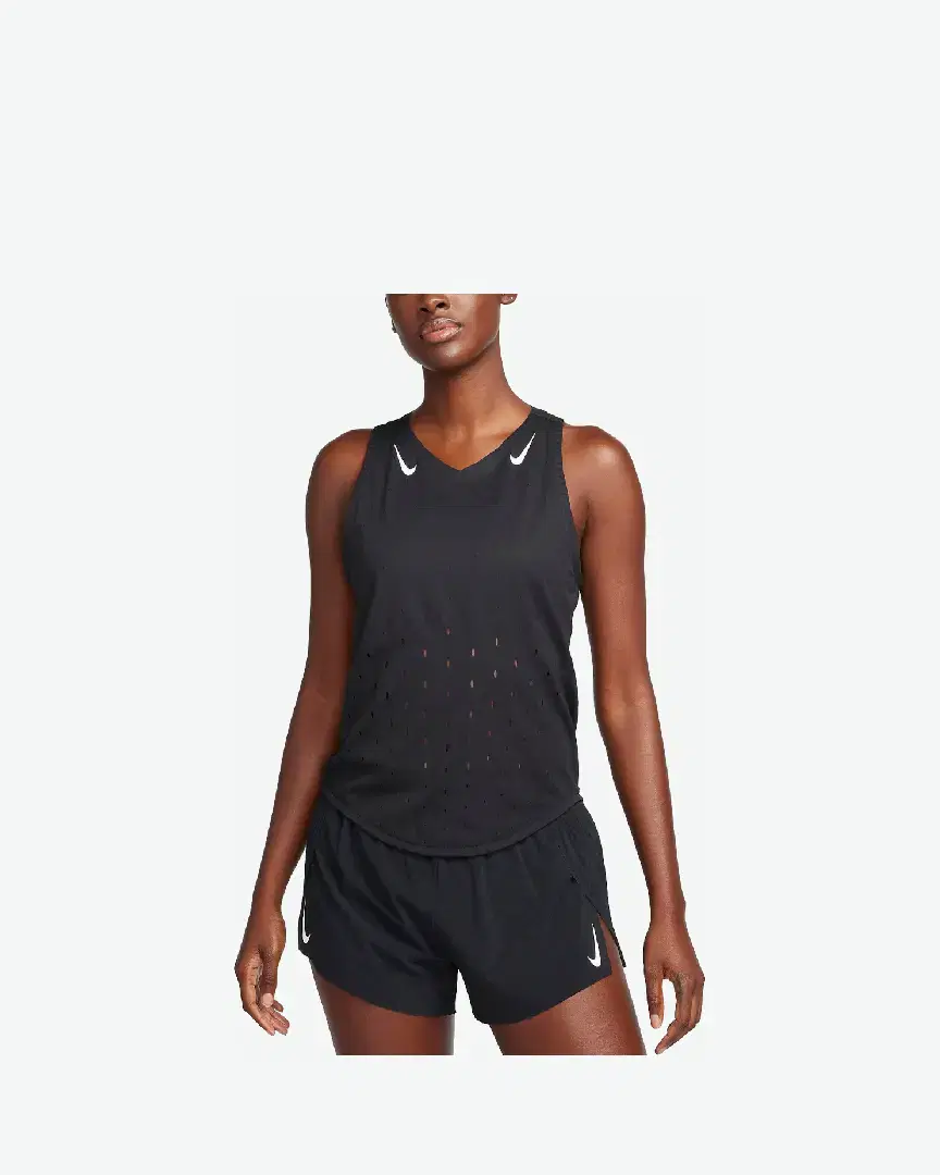 Camisetas sin mangas Nike W Nk Arswft Dfadv Singlet W - Women (17) au meilleur prix !