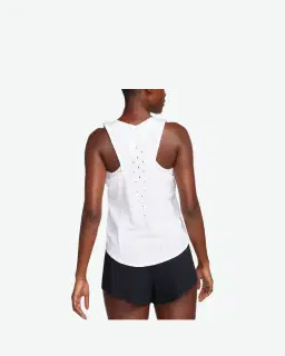 Camisetas sin mangas Nike Mujer Nk Arswft Dfadv Singlet Mujer – 2/2