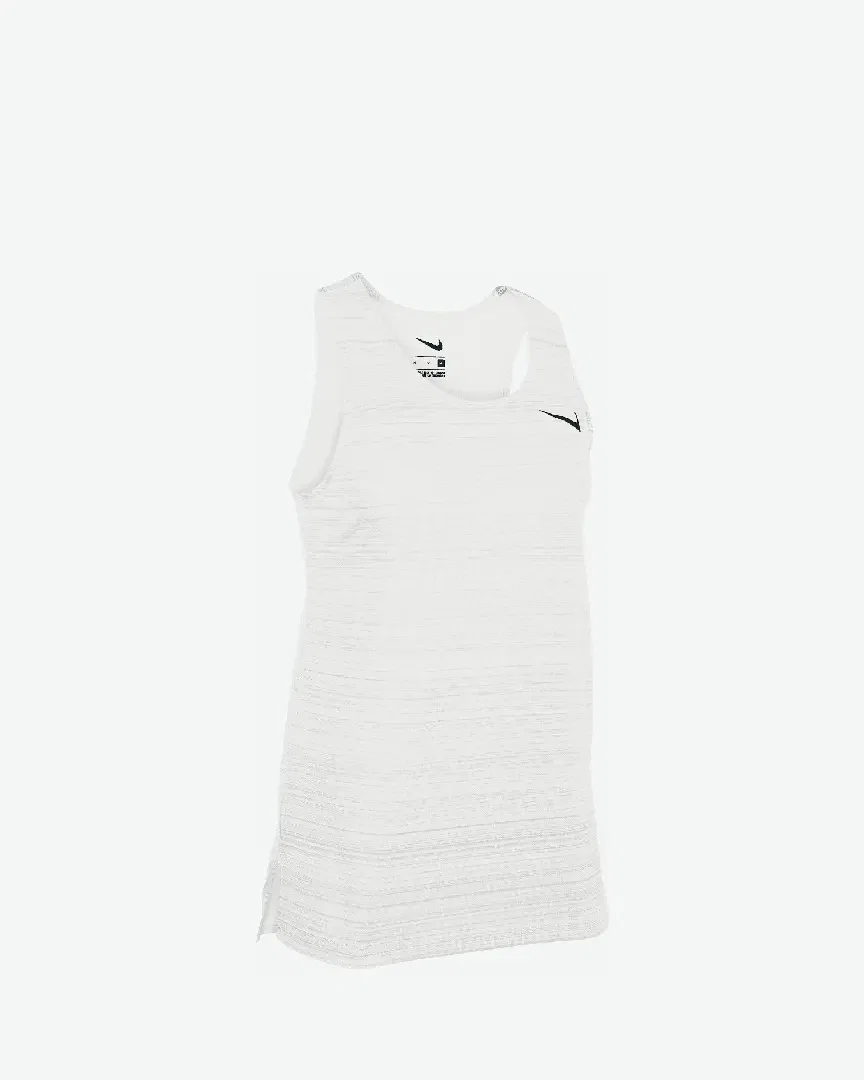 Camiseta sin mangas Nike Women Stock Dry Miler