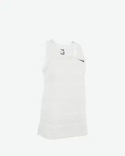 Camiseta sin mangas Nike Women Stock Dry Miler – 1/2