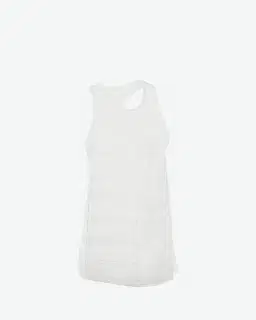Camiseta sin mangas Nike Women Stock Dry Miler – 2/2