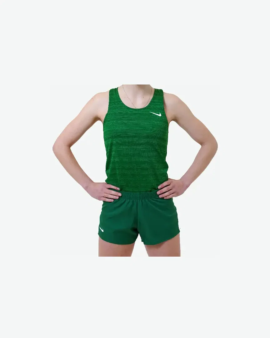 Camiseta sin mangas Nike Women Stock Dry Miler