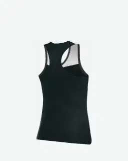 Camisetas sin mangas Nike Women Team Stock Airborne Top Mujer – 2/3