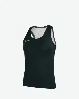 Camisetas sin mangas Nike Women Team Stock Airborne Top Mujer – 3/3