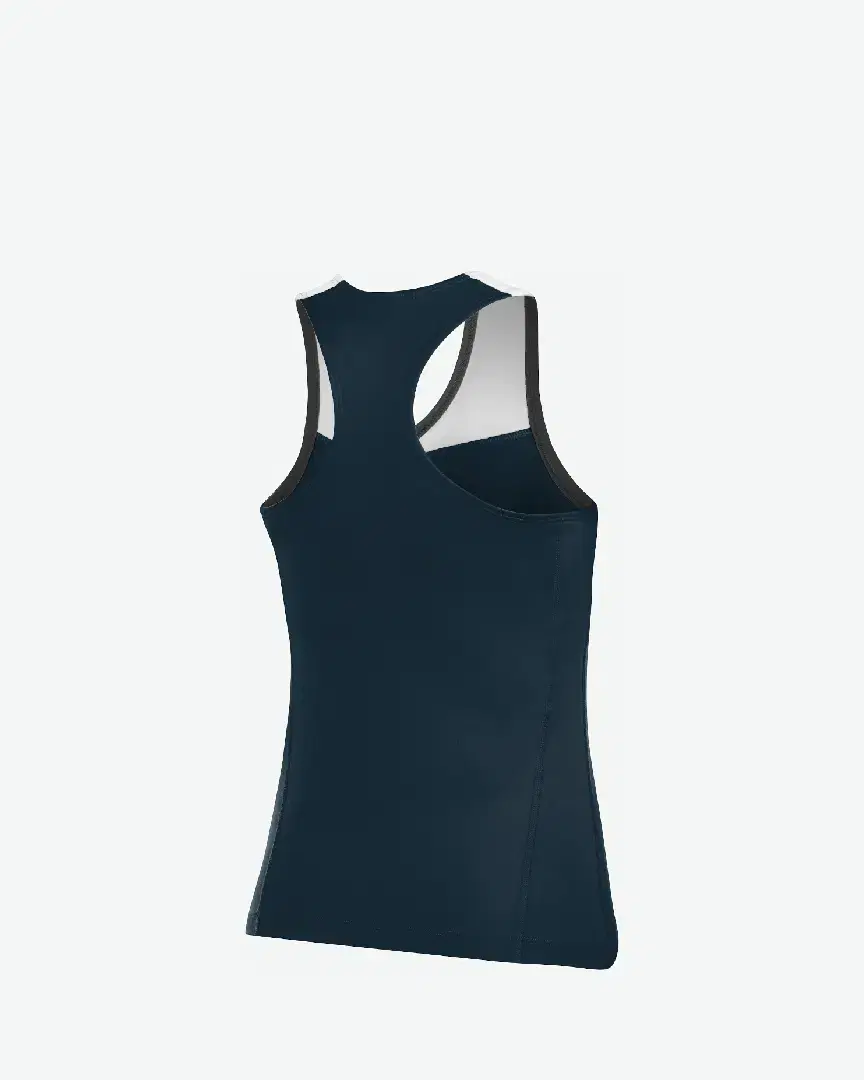 Camisetas sin mangas Nike Women Team Stock Airborne Top W - NT0308-451 (1) au meilleur prix !