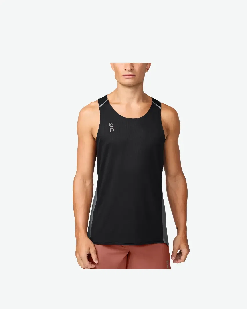 Camiseta sin mangas On Running Performance M