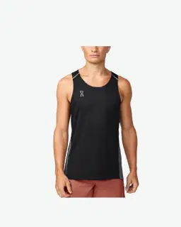 Camiseta sin mangas On Running Performance Hombre – 1/2