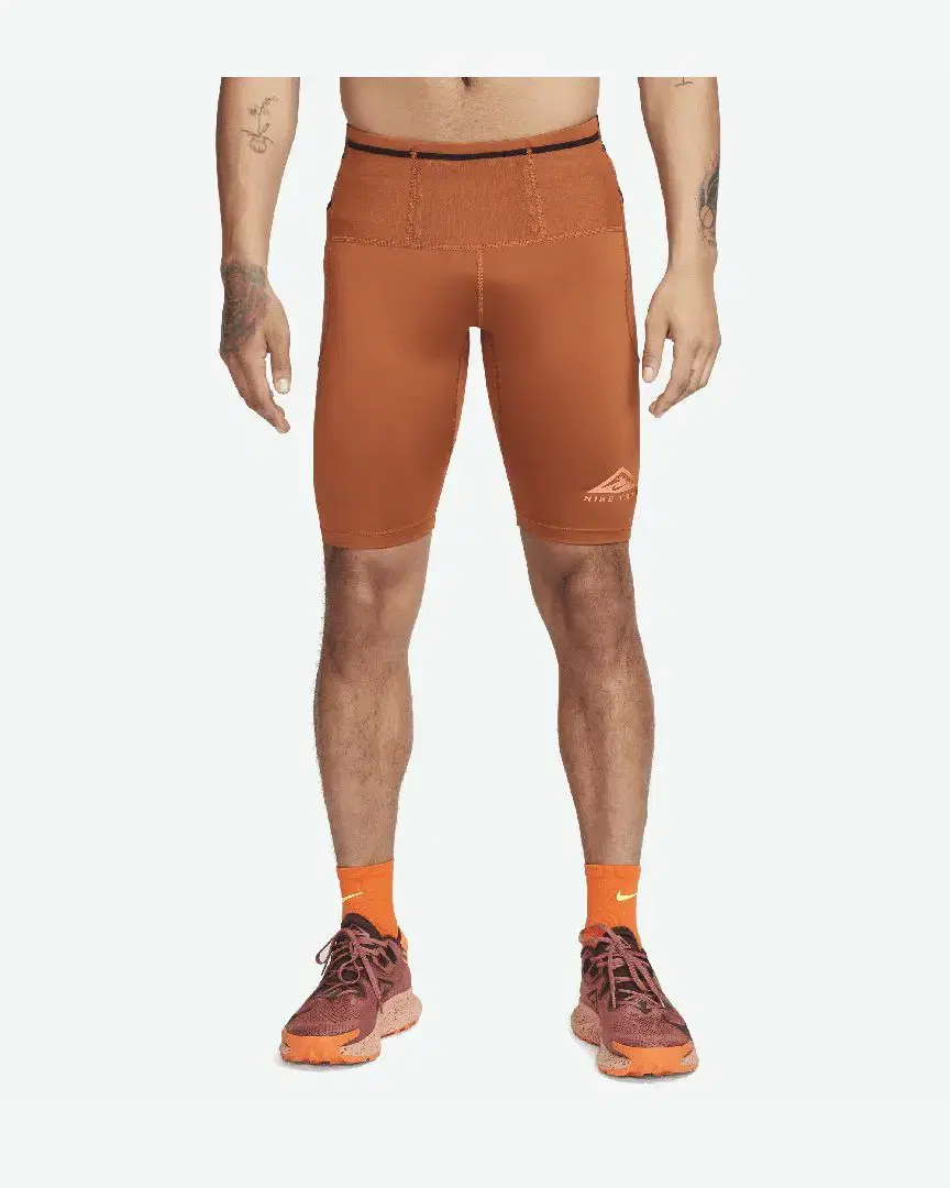 Demi-leggings Dri-FIT Nike Trail Lava Loops M - DV9307-246 (0) au meilleur prix !