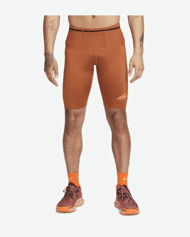 Demi-leggings Dri-FIT Nike Trail Lava Loops M