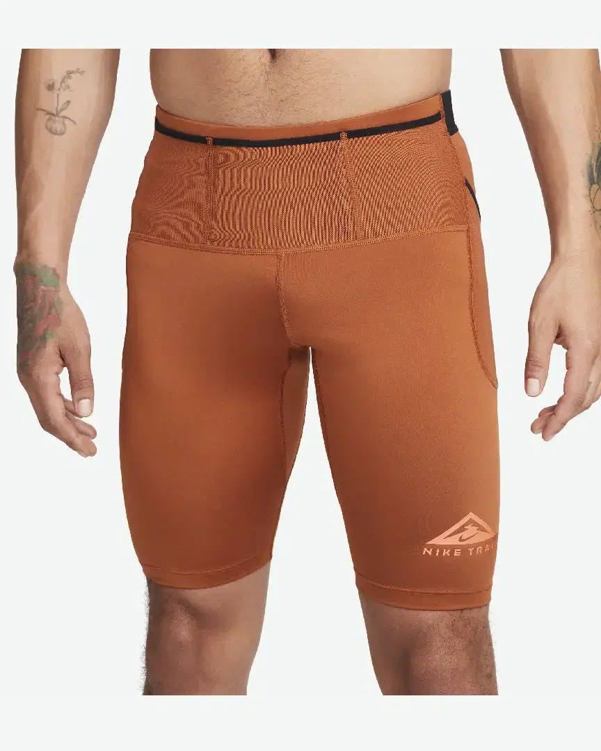 Demi-leggings Dri-FIT Nike Trail Lava Loops M - DV9307-246 (1) au meilleur prix !