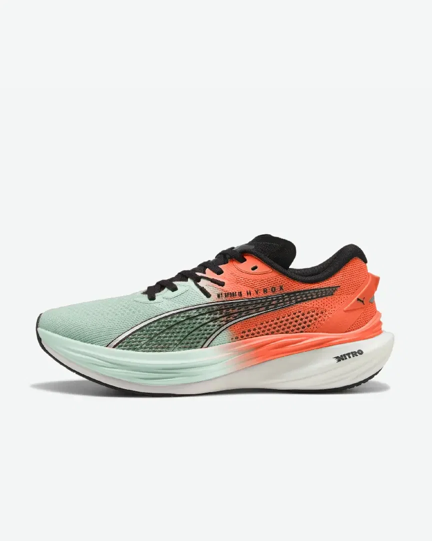 s deviate nitro 3 puma x hyrox Hombre