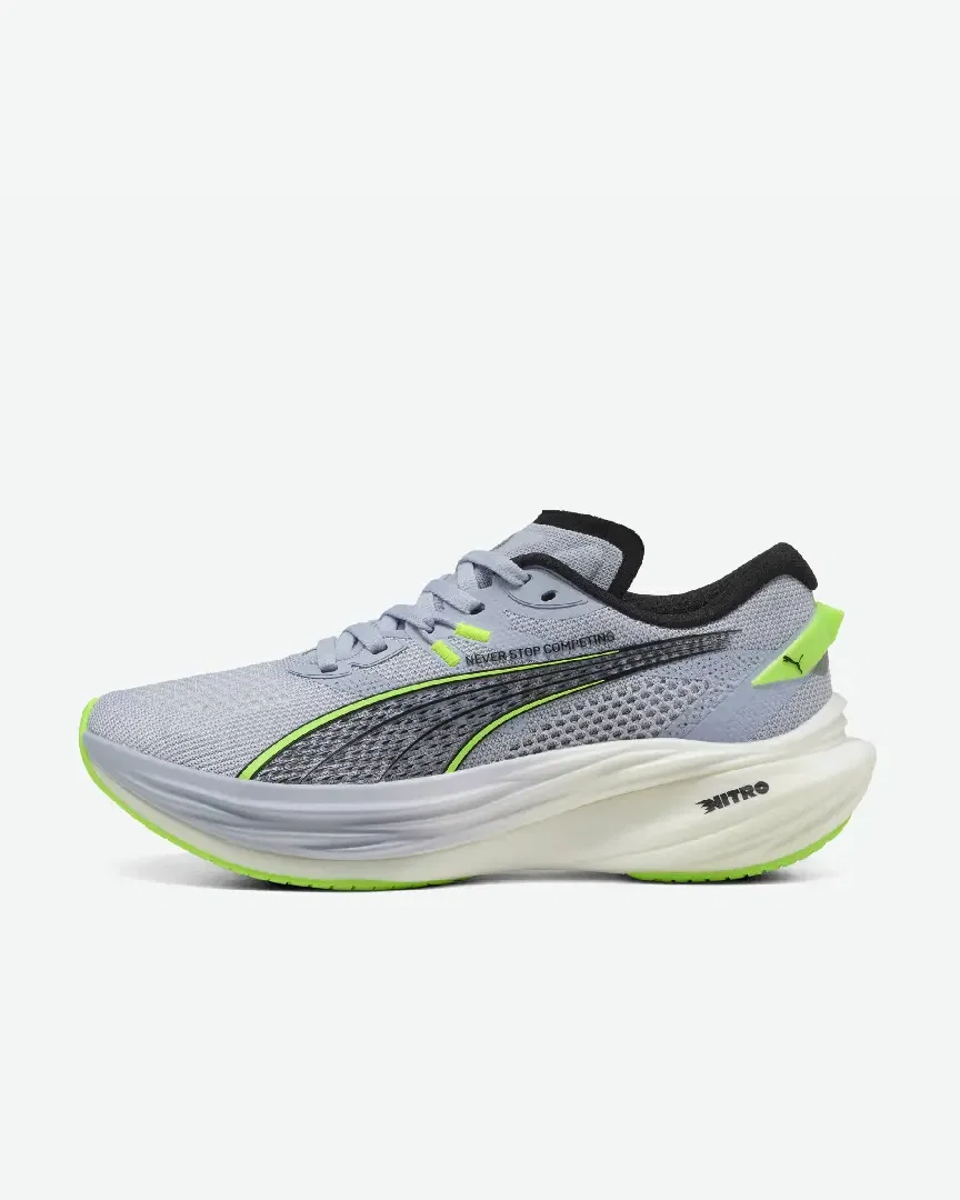 Deviate Nitro 3 Puma X Hyrox W