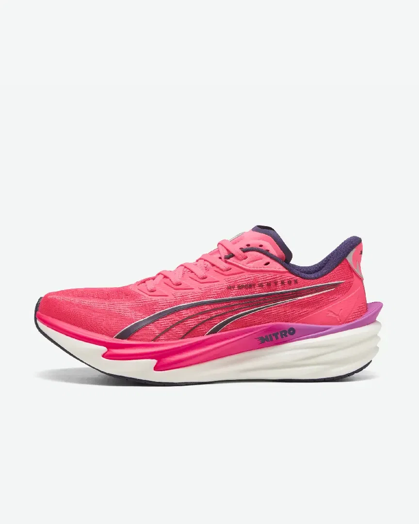 Deviate Nitro 4 Puma X Hyrox M