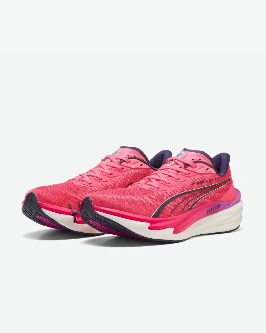 Deviate Nitro 4 Puma X Hyrox M - 312906-01 (1) au meilleur prix !
