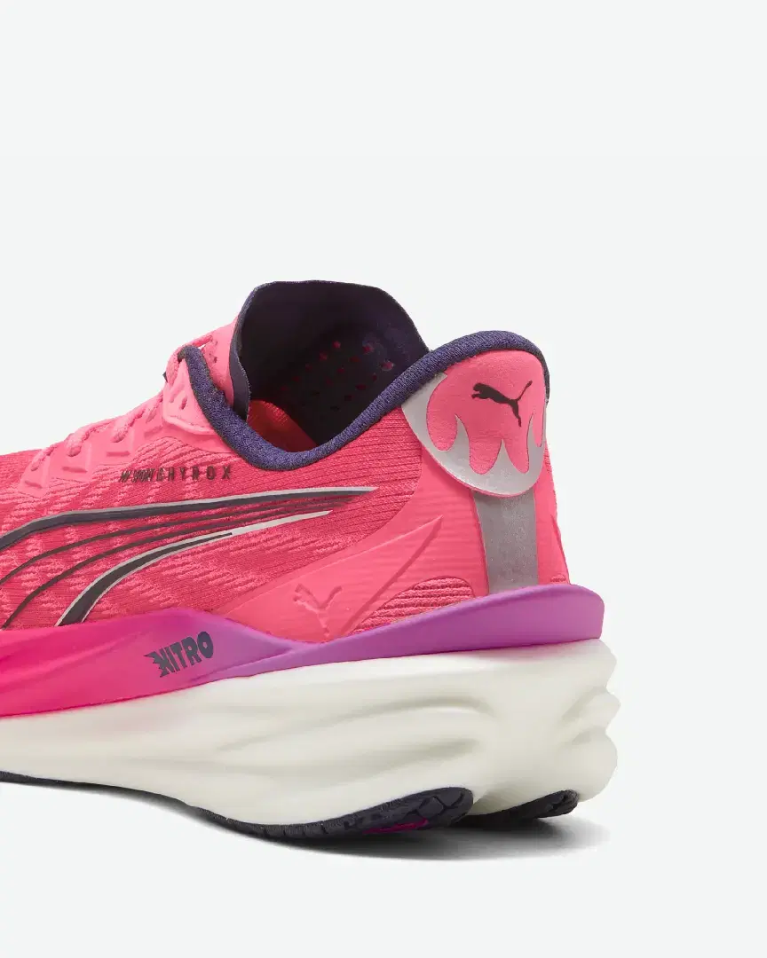 Deviate Nitro 4 Puma X Hyrox M - 312906-01 (2) au meilleur prix !