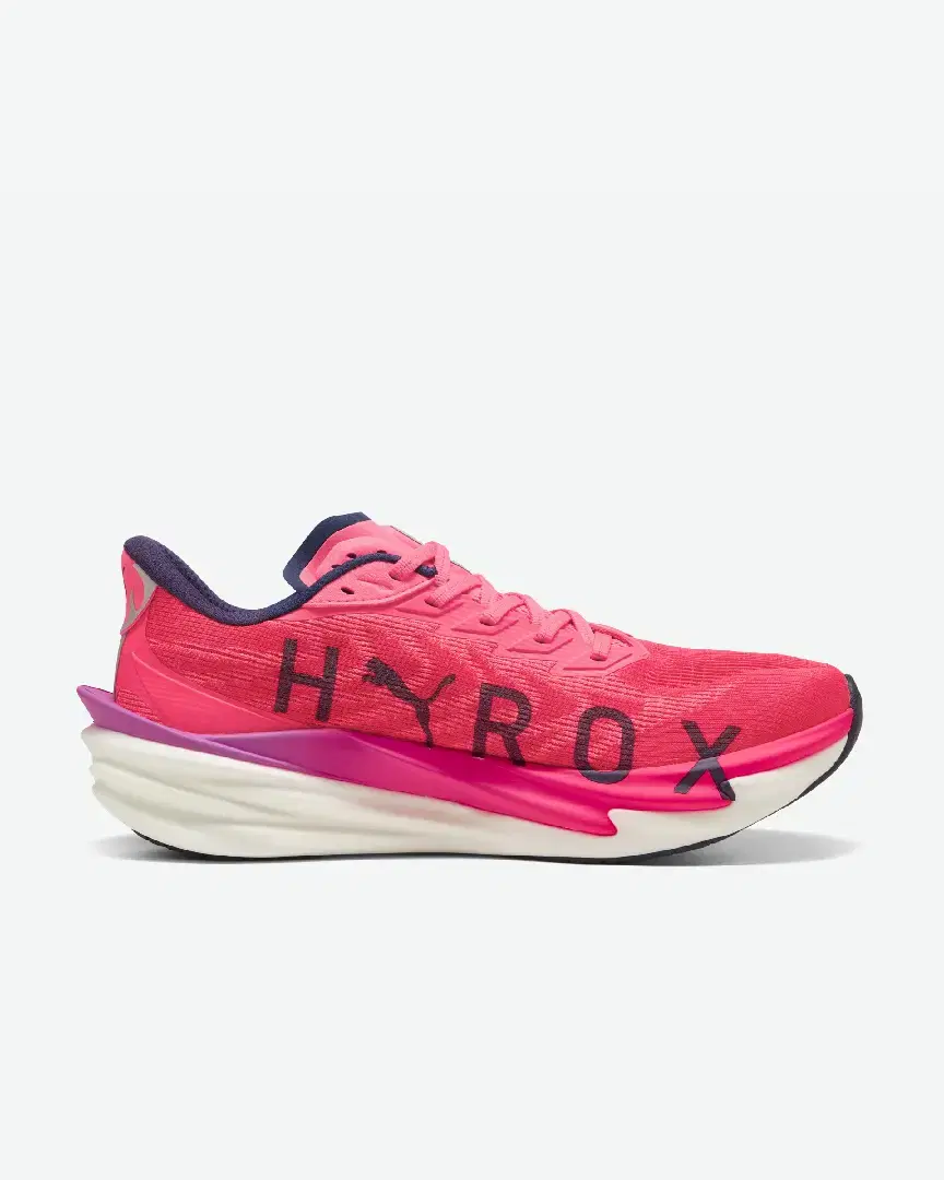 Deviate Nitro 4 Puma X Hyrox M - 312906-01 (4) au meilleur prix !