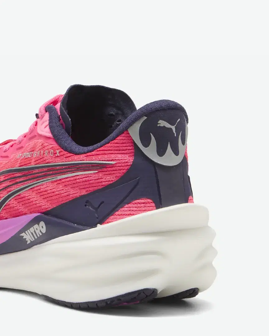 Deviate Nitro 4 Puma X Hyrox W - 312905-01 (2) au meilleur prix !