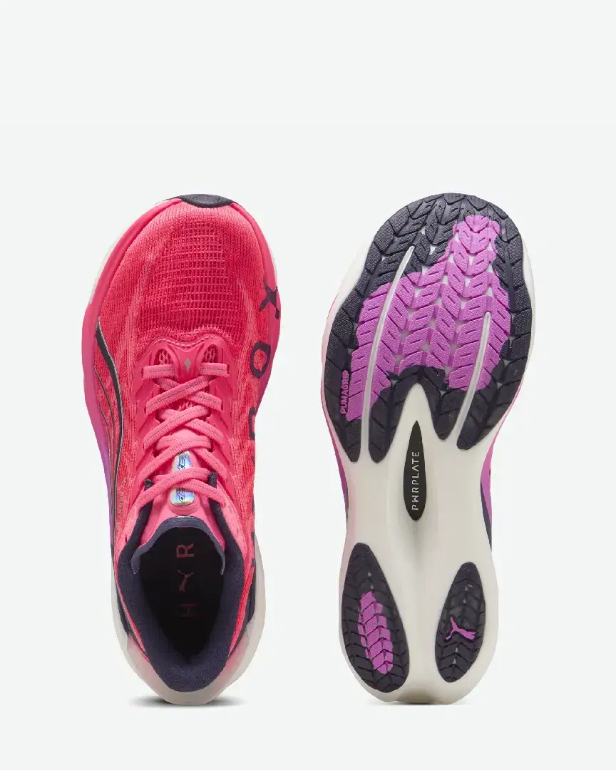 Deviate Nitro 4 Puma X Hyrox W - 312905-01 (3) au meilleur prix !