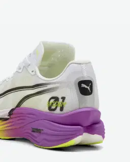 deviate nitro elite 3 ekiden glow homme Hombre – 3/6
