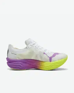 deviate nitro elite 3 ekiden glow homme Hombre – 5/6