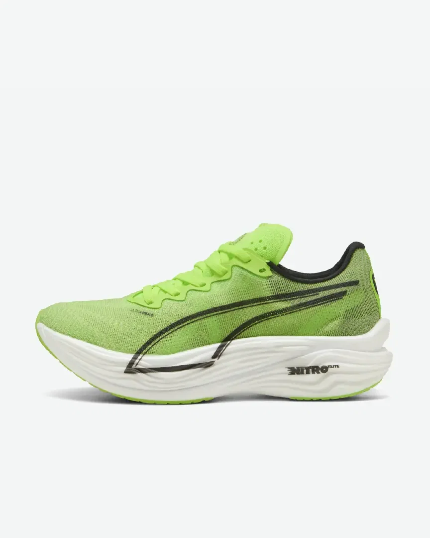 Deviate Nitro Elite 3 Puma X Hyrox