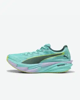 deviate nitro elite 4 puma x hyrox Hombre – 1/9