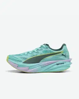 deviate nitro elite 4 puma x hyrox Mujer – 1/9
