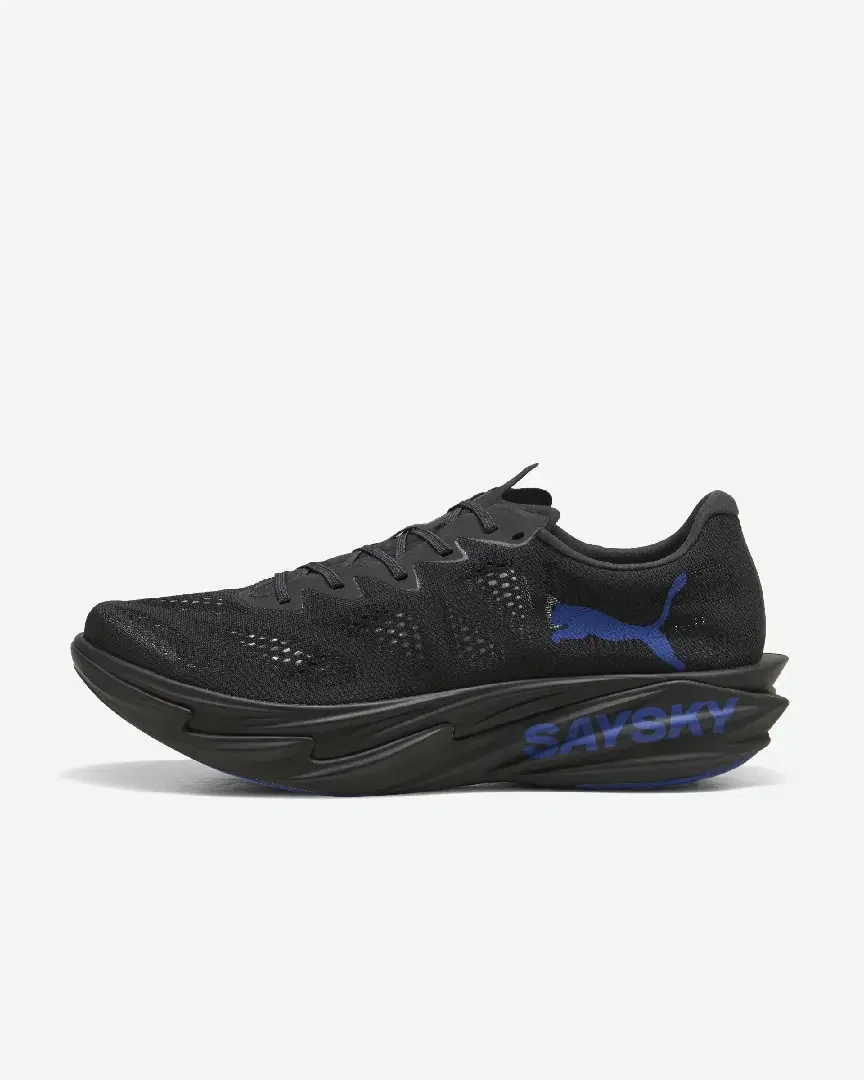 deviate nitro elite 4 puma x saysky Hombre