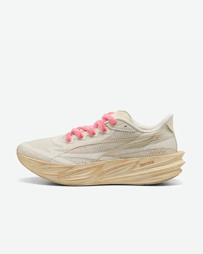 Deviate Pure Nitro Puma X Another Cotton Lab - 315058-01 (0) au meilleur prix !