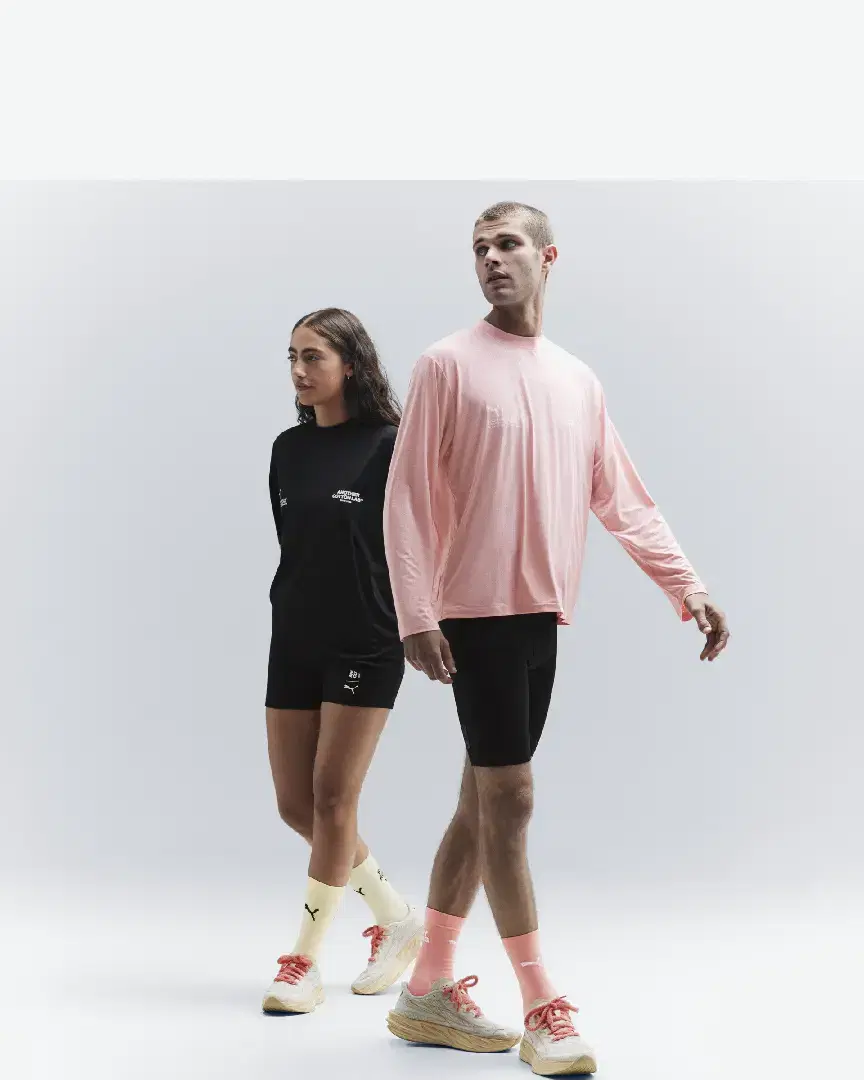 Deviate Pure Nitro Puma X Another Cotton Lab - 315058-01 (2) au meilleur prix !