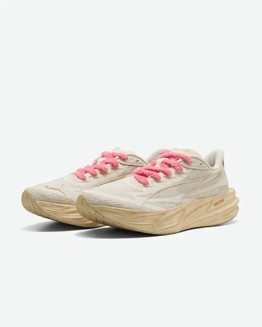 Deviate Pure Nitro Puma X Another Cotton Lab - 315058-01 (3) au meilleur prix !