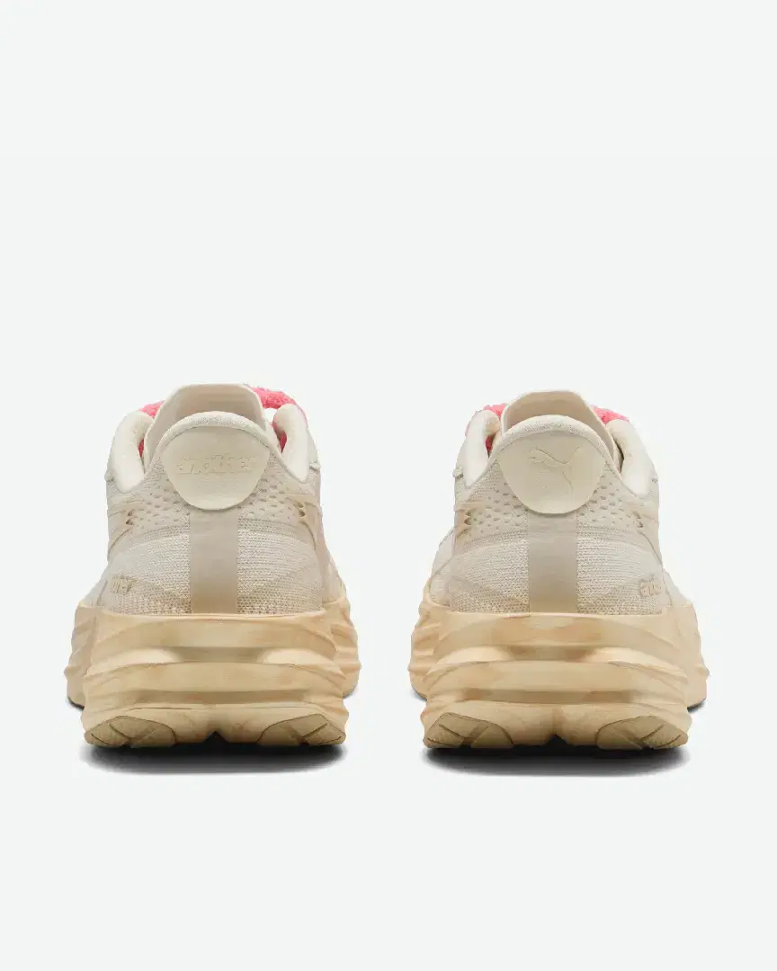 Deviate Pure Nitro Puma X Another Cotton Lab - 315058-01 (4) au meilleur prix !