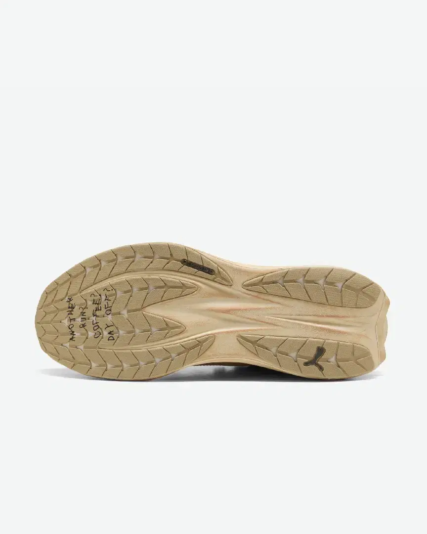 Deviate Pure Nitro Puma X Another Cotton Lab - 315058-01 (5) au meilleur prix !