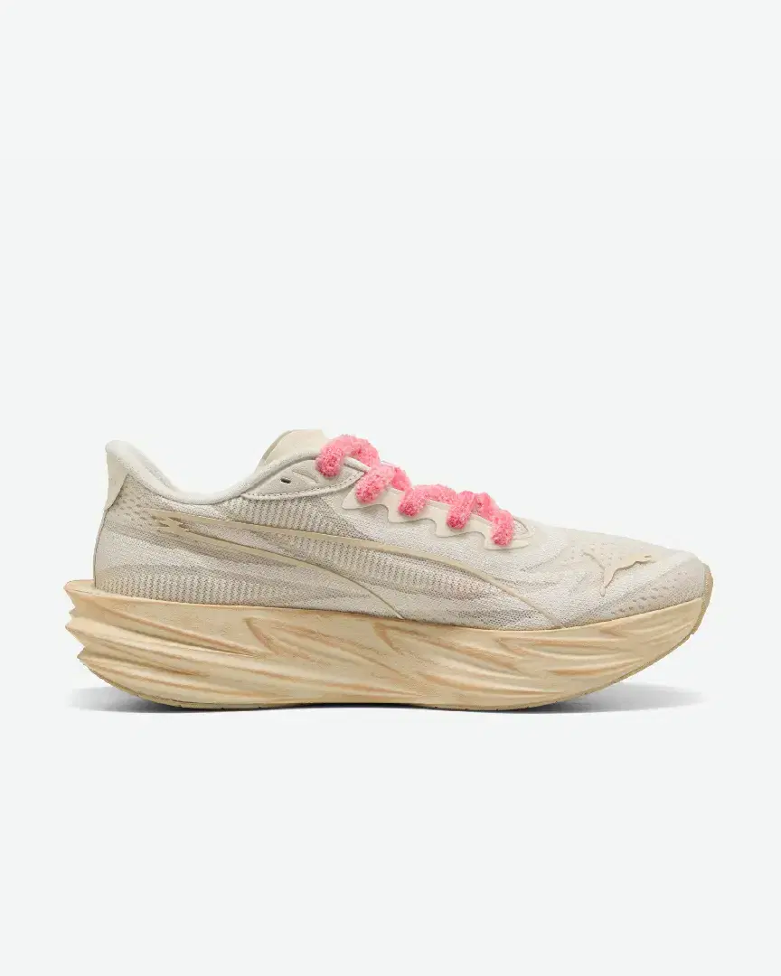 Deviate Pure Nitro Puma X Another Cotton Lab - 315058-01 (6) au meilleur prix !