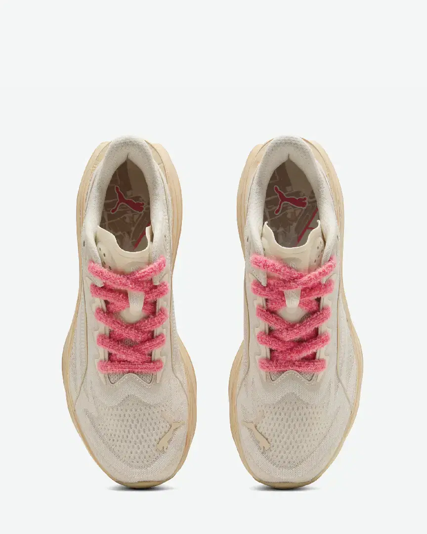 Deviate Pure Nitro Puma X Another Cotton Lab - 315058-01 (7) au meilleur prix !