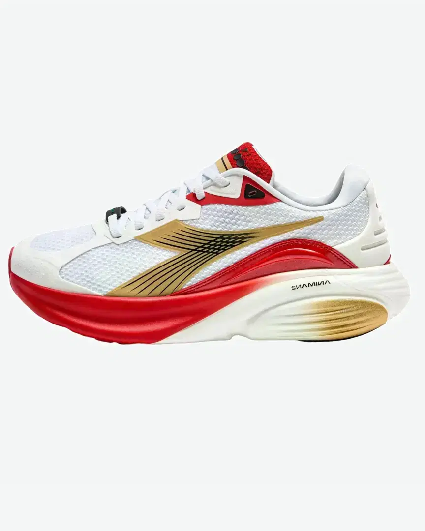 Diadora Atomo Star - 101-181473 (0) au meilleur prix !