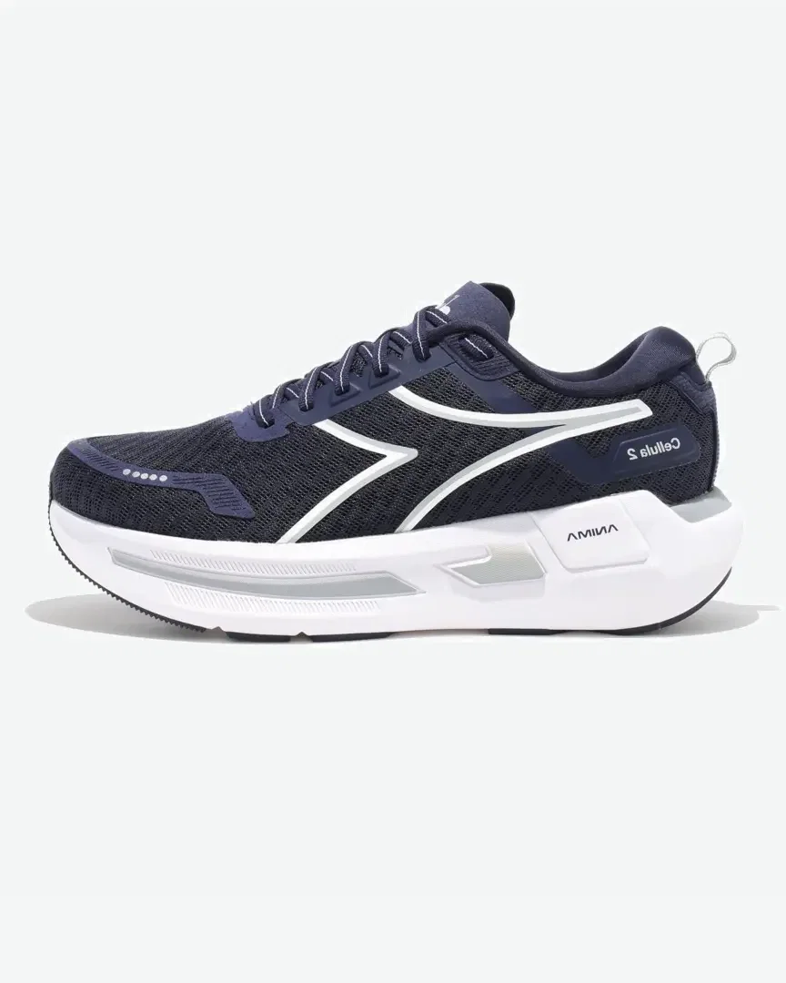 Diadora Cellula 2 Hombre