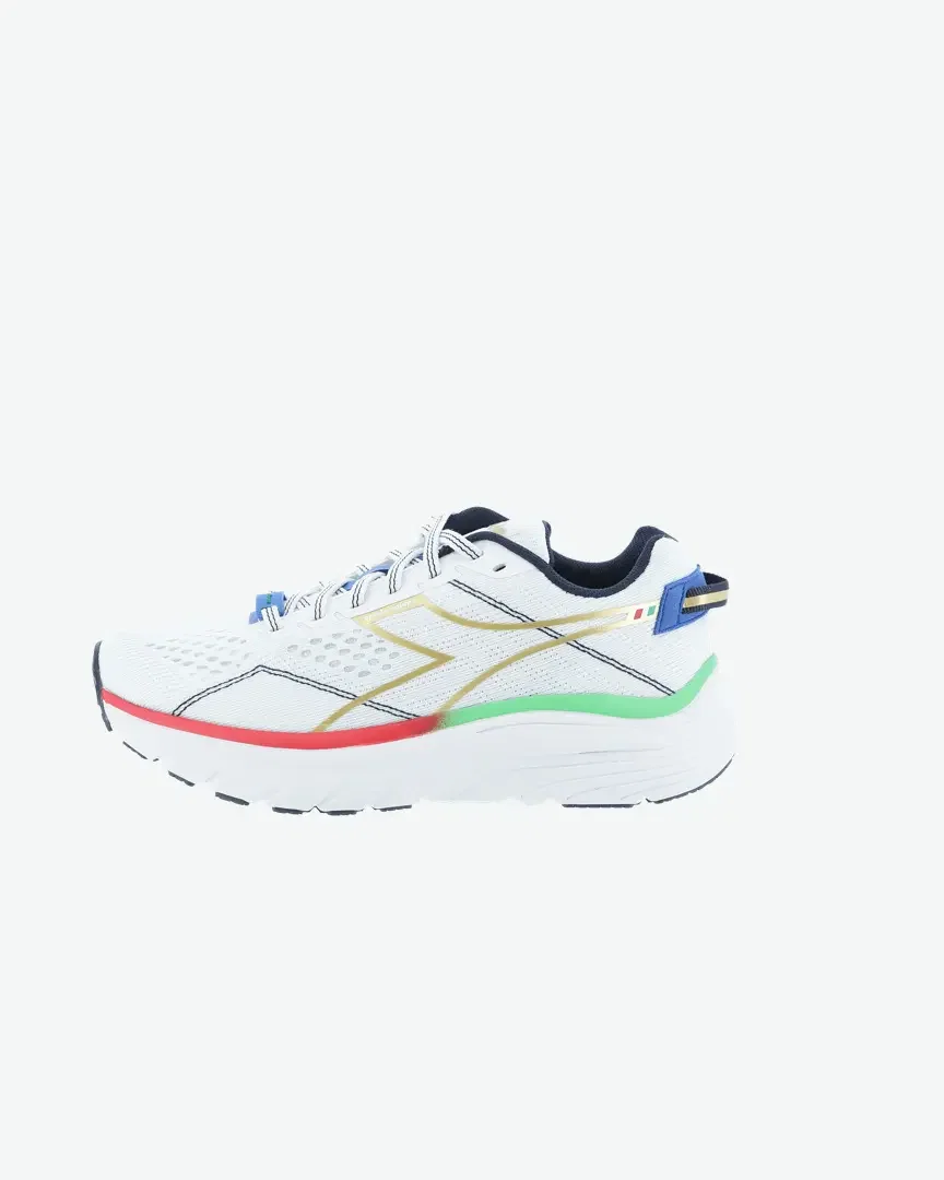 Diadora Equipe Atomo Mujer